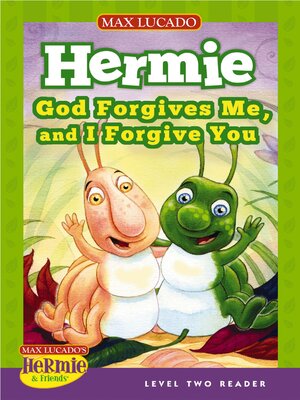 cover image of God Forgives Me, and I Forgive You